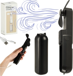 Mini Ventilador USB Portátil