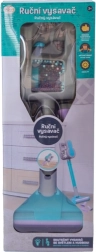 Aspiradora vertical infantil PLEJO