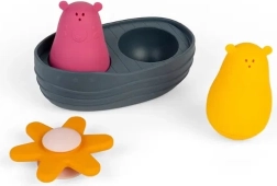 Set de juguetes sensoriales para el baño Bigjigs Toys