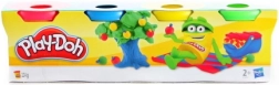 Play-Doh mini paquete – 4 botes de plastilina