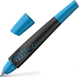 Roller con cartuchos Schneider Breeze 0,5 mm azul-negro