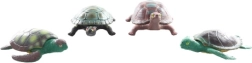 Tortuga de plástico 15 cm