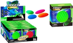 Pelota saltarina Fidget Amoeba