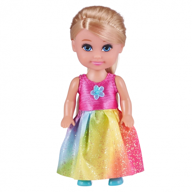 Muñeca Sparkle Girlz princesa en cucurucho 28 cm
