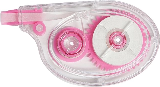 Diseño ergonómico y transparente