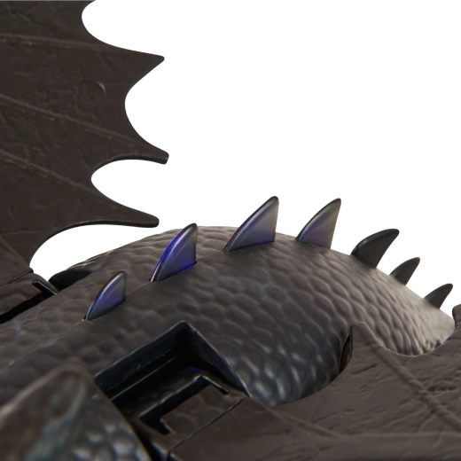 Acabado detallado para un aspecto fiel