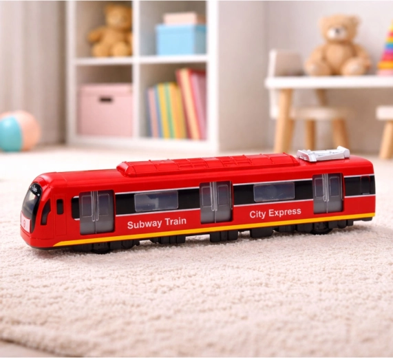 Luces y sonidos para una diversión realista