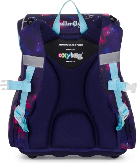 Cartera escolar ergonómica para una espalda sana