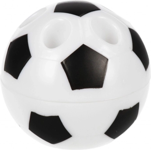 Diseño futbolero que divierte