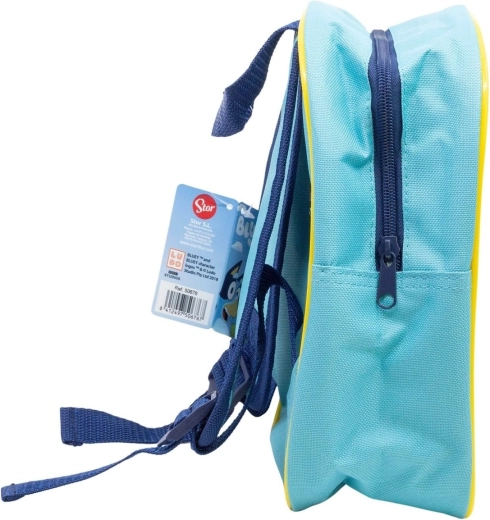 Correas cómodas y ajustables