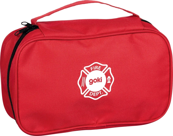 Bolsa portátil para una “salida” rápida