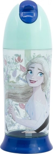 Botella para beber de Frozen 280 ml