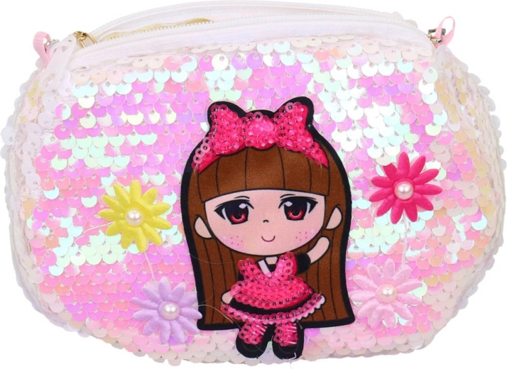 Lentejuelas reversibles para divertirse de forma creativa