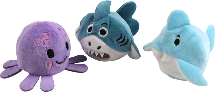 Animalitos marinos para coleccionar