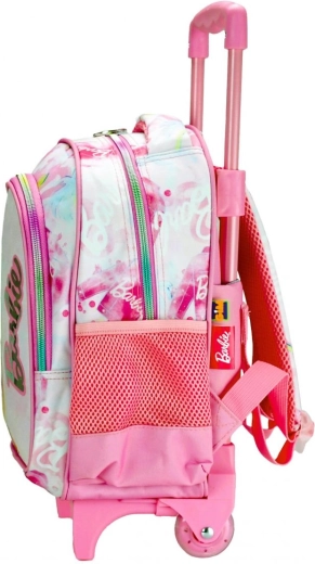 Mochila y trolley en uno