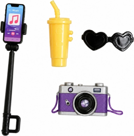 Accesorios de viaje para más historias