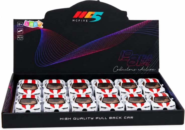 Tracción pull-back para una conducción rápida