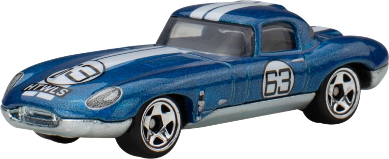 Aspecto auténtico de un clásico