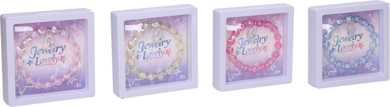 Pulsera con corazoncito