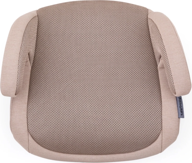 Asiento cómodo y transpirable, la funda se puede lavar