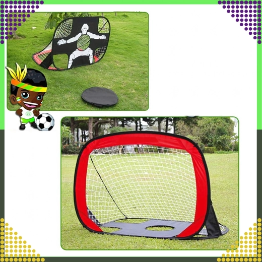 Despliegue pop-up rápido y fácil plegado