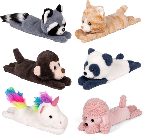 Animalito de peluche para la muñeca 26 cm