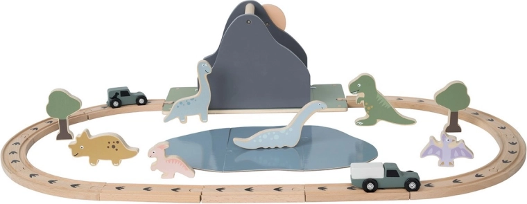 Diseño seguro y madera con certificación FSC™