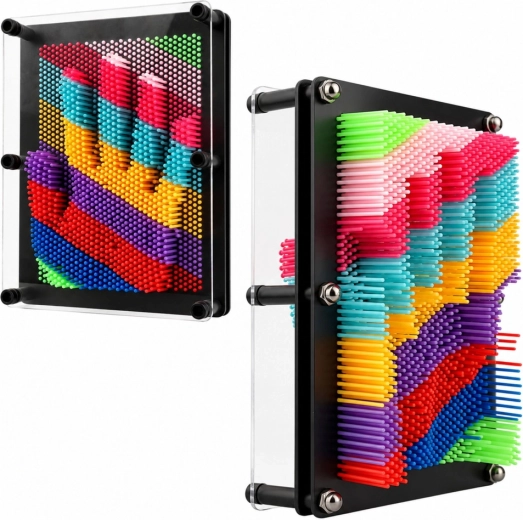 Colores arcoíris para disfrutar aún más