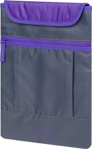 BAAGL funda para portátil Dual GRS