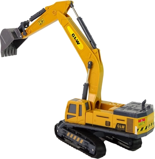 Diseño realista a escala 1:55