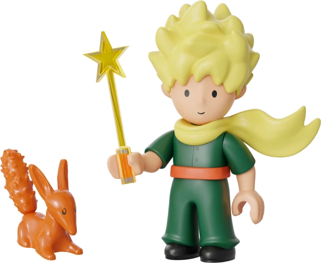 Figuras para el juego imaginativo