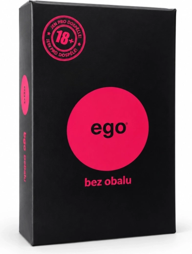 Trefl Ego sin tapujos