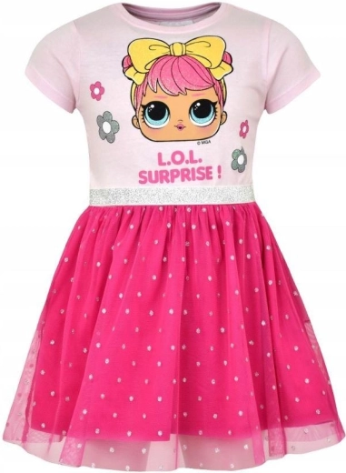 Vestido LOL