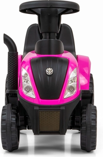 Conducción estable y segura