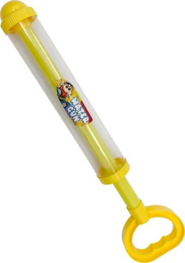 Longitud de 39 cm para una gran diversión acuática