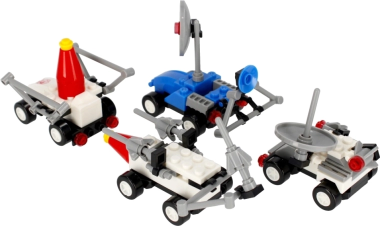 Montaje fácil con instrucciones