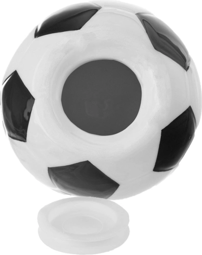 Tapón inferior abrible