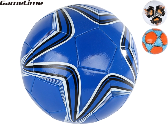 Balón de fútbol Gametime Futuro talla 5 ligero 280 g para niños