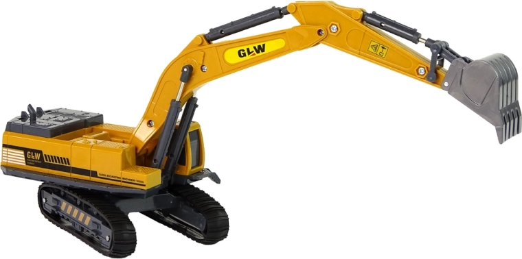 Pluma y cuchara móviles