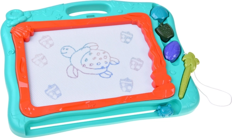 Dibujos de colores sin papel