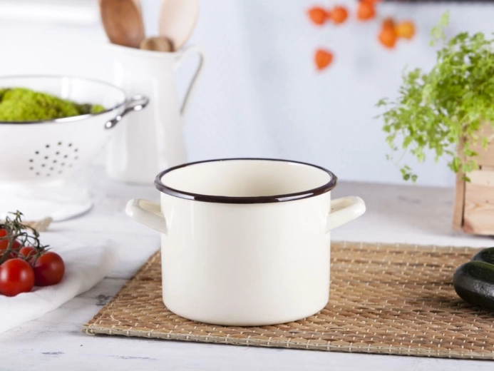 Apta para inducción y todos los tipos de cocinas