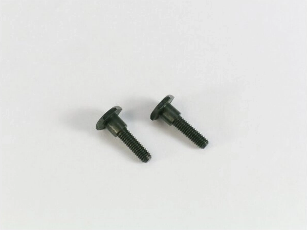 Tornillos hexagonales de la placa de dirección JAMARA J-33 - 1 unidad