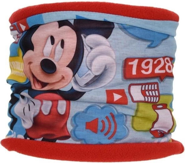 Braga de cuello Mickey