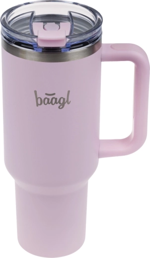 Baagl termo vaso B-Cup rosa 1,18 l