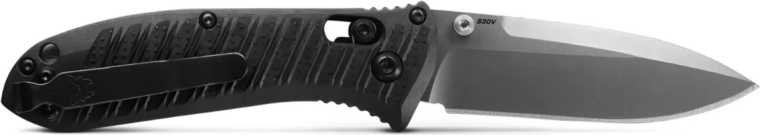 Seguro AXIS Lock y clip de bolsillo