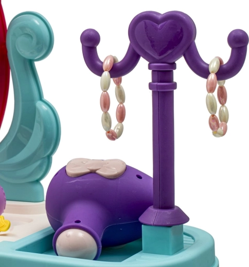 Soporte para joyas y accesorios divertidos