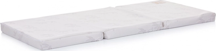 Diseño plegable para viajar con facilidad