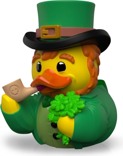 Kachnita Tubbz – Día de San Patricio