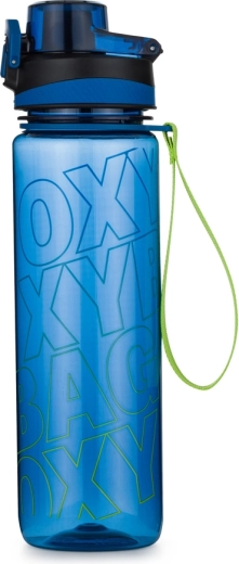 Botella de agua OXY Life 1000 ml OXY Blue