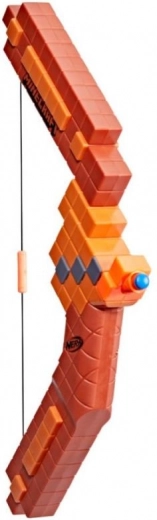 Diseño inspirado en el mundo de Minecraft